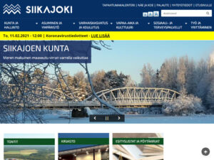 www.siikajoki.fi