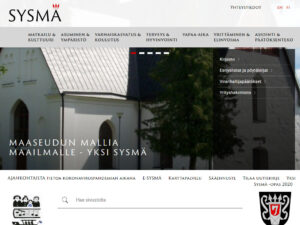 www.sysma.fi