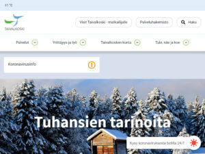 www.taivalkoski.fi