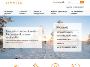 www.tammela.fi