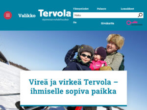 www.tervola.fi