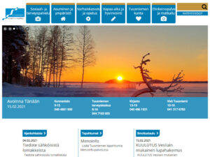 www.tuusniemi.fi