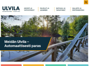 www.ulvila.fi