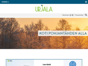 www.urjala.fi