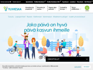 www.ylivieska.fi