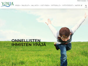 www.ypaja.fi